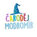 Čaroděj Modromír - základní sada